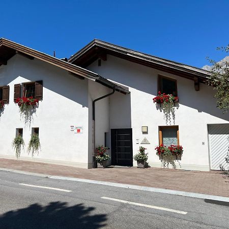 Apartment Schmiderer Landeck Exterior photo